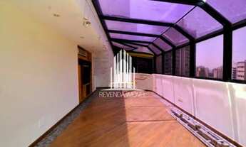 Imagem 4: Apartamento à venda 370m² 4 dormitórios 2 suítes e 4 vagas no Morumbi