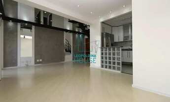 Imagem 6: APARTAMENTO DUPLEX PARA LOCAÇÃO E VENDA- PINHEIROS