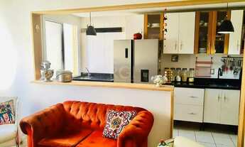 Imagem 6: Apartamento de 3 dormitórios no Terra Nature