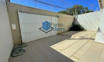 Imagem 2: Casa Jardim Flamboyant aluguel - Shopping Iguatemi