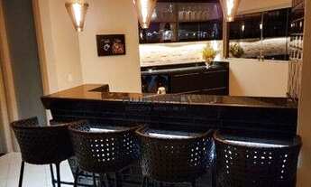 Imagem 6: Sobrado para aluguel e venda possui 700 metros quadrados com 5 quartos