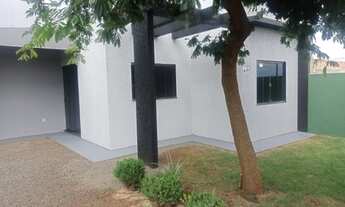 Imagem 2: Vendo Casa Medianeira Jardim Vila Verde