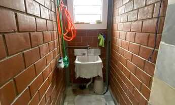 Imagem 2: Apartamento térreo a venda próximo a praia Perequê-Açu