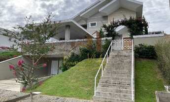 Imagem: Casa para venda com 4 quartos no condomínio