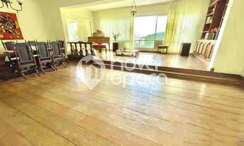 Imagem 2: Gávea Apartamento com 3 dormitórios