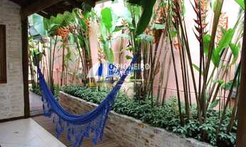 Imagem 3: Casa de Condomínio com 4 dorms, Juquehy, São Sebastião, Cod: 2212