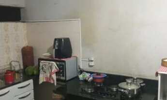 Imagem 4: BELO HORIZONTE - Casa Padrão - Conjunto Habitacional Vale Do Jatobá