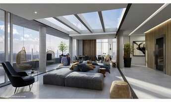 Imagem 4: Apartamento para Venda em São Paulo, Butanta, 2 dormitórios, 1 suíte, 2 banheiros, 1 vaga