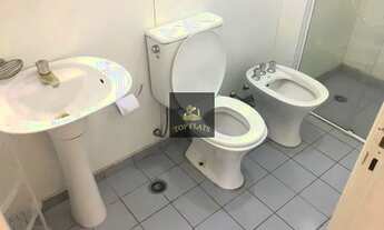 Imagem 6: Flat disponível em Moema