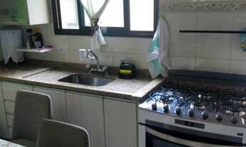 Imagem 2: APARTAMENTO SEM COND. - UTINGA - SANTO ANDRÉ/SP