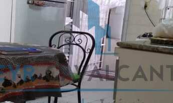 Imagem 5: Venda) Ótima Casa na Gruta de Lourdes - 125m², 3/4 sendo 01 Suíte. Veja a Descrição!