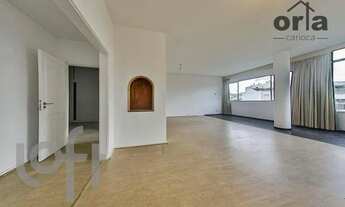 Imagem 5: Apartamento com 4 dormitórios à venda, 283 m² por R$ 3.330.000 - Copacabana - Rio de Janei