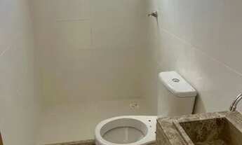 Imagem 6: Apartamento novo nunca habitado para locação 2/4 (02 suítes) varanda gourmet - Foz do Joan