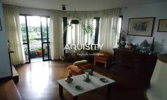 Imagem: Apartamento em Brooklin - São Paulo