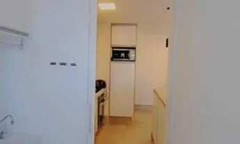 Imagem 3: APARTAMENTO PARA VENDA E LOCAÇÃO COM 2 QUARTOS NO CAMPO BELO Ref.:3447289