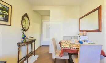 Imagem 4: Apartamento para Aluguel - Campo Belo, 2 Quartos, 56 m2