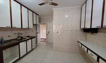 Imagem 2: Apartamento para venda possui 112 metros quadrados com 3 quartos