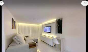 Imagem 2: Apartamento para venda com 98 metros quadrados com 4 quartos em Boa Viagem - Recife - PE