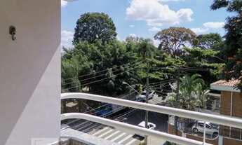 Imagem 3: Apartamento para Aluguel - Casa Verde, 2 Quartos, 56 m2