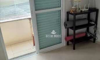 Imagem 2: Apartamento com 3 dormitórios à venda, 91 m² por R$ 475.000 - Nossa Senhora Aparecida - Ub