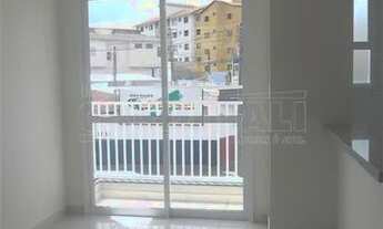 Imagem 2: Apartamento Padrão em São Carlos