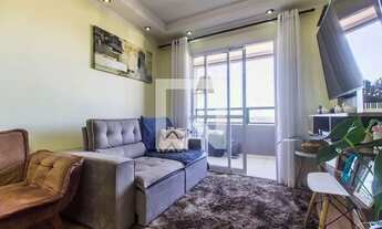 Imagem 5: Apartamento para Aluguel - Centro, 2 Quartos, 64 m2