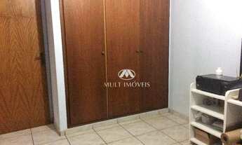 Imagem 3: Apartamento com 3 dormitórios à venda, 96 m² por R$ 420.000,00 - Condomínio Itamaraty - Ri