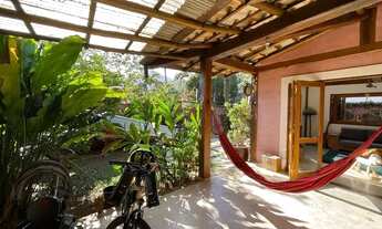 Imagem 3: Casa com 4 dormitórios para alugar, 198 m² por R$ 9.000/mês - Perequê - Ilhabela/SP