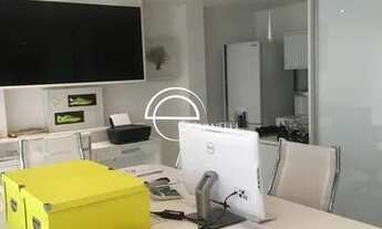 Imagem 7: Barra da Tijuca - Cobertura Comercial a venda 45m²