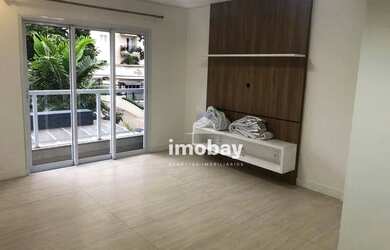 Imagem 5: Apartamento com 3 dormitórios, 87 m² - venda por R$ 985.000,00 ou aluguel por R$ 5.843,88