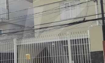 Imagem 2: Sobrado a venda na Vila Mazzei para fins comerciais ou residencial, 3 dormitórios, 2 vagas