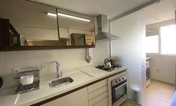 Imagem 7: Lindo apartamento à venda, 3 dormitórios, Mobiliado, Área Verde, Itacorubi