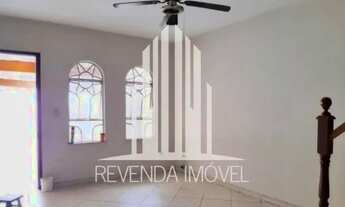 Imagem 3: Sobrado com 2 dormitórios à venda - Vila Paulista