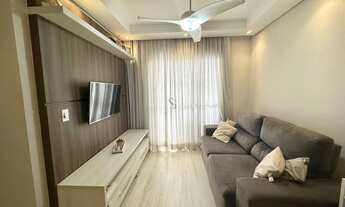 Imagem 2: ACONCHEGANTE APARTAMENTO COM ÓTIMA LOCALIZAÇÃO, PERTO DE COMÉRCIOS E RODOVIAS