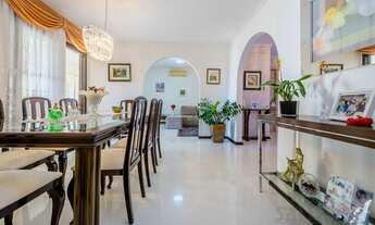 Imagem 5: CASA ALTO PADRÃO - GARCIA