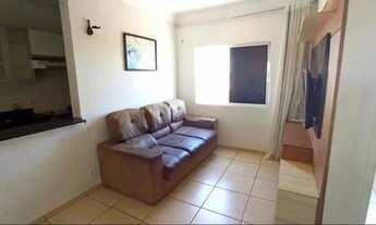 Imagem 5: DL Apartamento Mobiliado na Maraponga