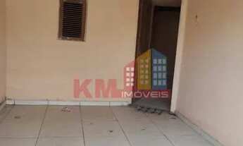 Imagem 2: VENDA! Casa no Aeroporto II em Mossoró-RN!