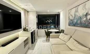 Imagem 2: EXCLUSIVO Apto para venda possui 100 metros quadrados com 3 quartos em Torre - Recife - PE