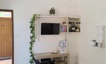 Imagem 4: Alugo Apartamento Mobiliado Condomínio