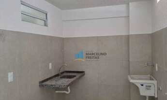 Imagem 3: Apartamento com 2 dormitórios para alugar, 50 m² por R$ 1.709,00/mês - Aldeota - Fortaleza