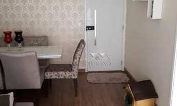 Imagem 7: Apartamento com 3 dormitórios à venda, 85 m² por R$ 850.000,00 - Jardim - Santo André/SP