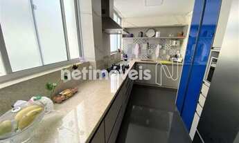 Imagem 4: Venda Cobertura Fernão Dias Belo Horizonte