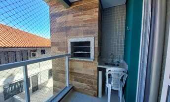 Imagem 6: Apartamento 1 dormitório a 150 metros do mar com Escritura Publica