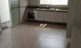 Imagem 4: Casa com 3 dormitórios para alugar, 180 m² por R$ 3.000/mês - Jardim Ipanema - Santo André