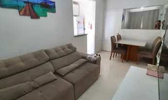 Imagem 6: M - Vendo Excelente Apartamento 2 quartos no Cond. Parque Vitalitta