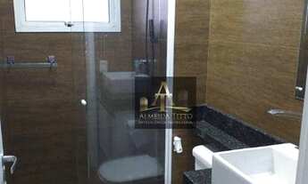 Imagem 4: Apartamento com 2 dormitórios para alugar, 51 m² por R$ 2.620,00/mês - Vila São João - Bar