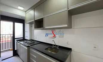 Imagem 5: Apartamento com 1 dormitório para alugar, 30 m² por R$ 2.998,00/mês - Vila Formosa - São P