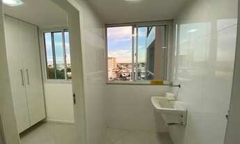 Imagem 3: Apartamento Centro São Mateus