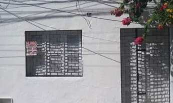 Imagem 2: Caso no Centro próxima ao hapvida da Heráclito Graça