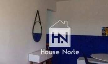 Imagem 4: Apartamento com 2 dormitórios à venda, 55 m² por R$ 360.000,00 - Tucuruvi - São Paulo/SP